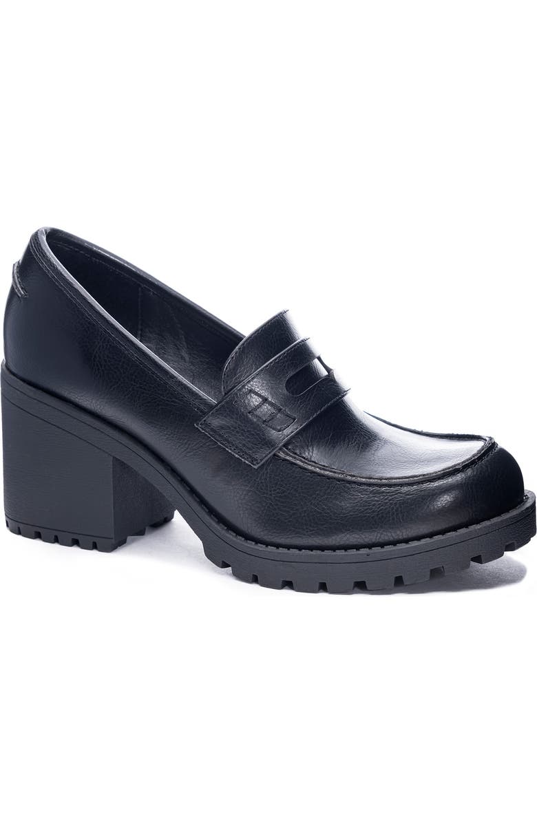 Dirty Laundry Liberty Loafer, Main, color,