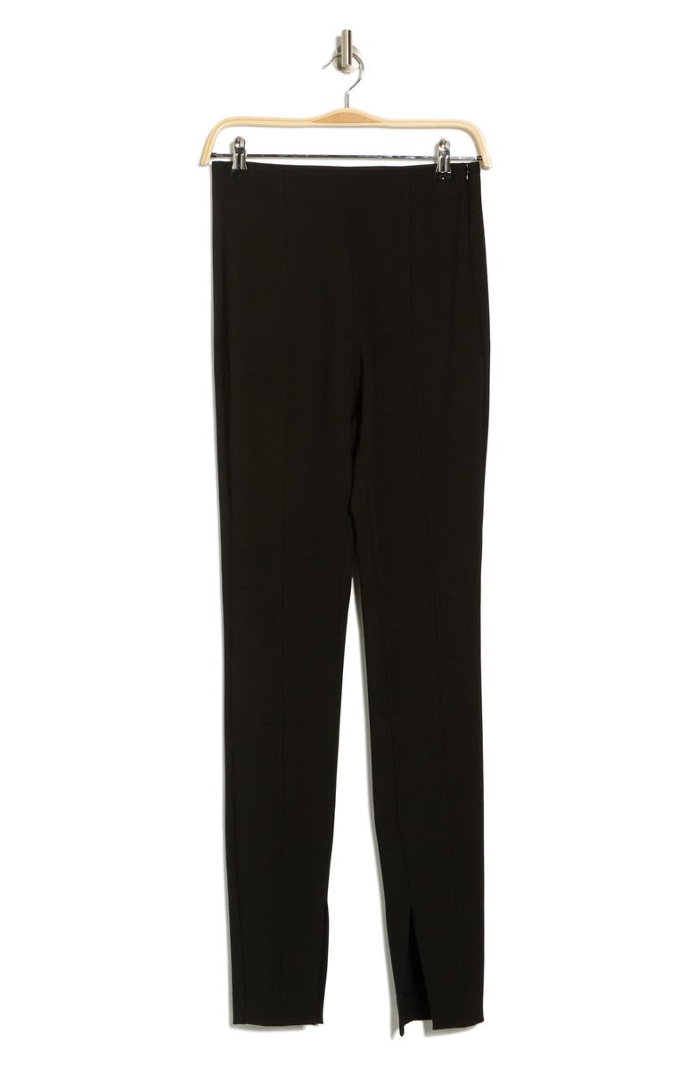 BOSS Orange Taily Slit Pants, Alternate, color,