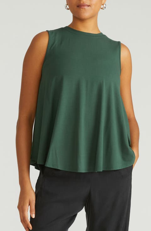 Heatwave Divine Tank Top (Plus)