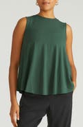 Universal Standard Heatwave Divine Tank Top