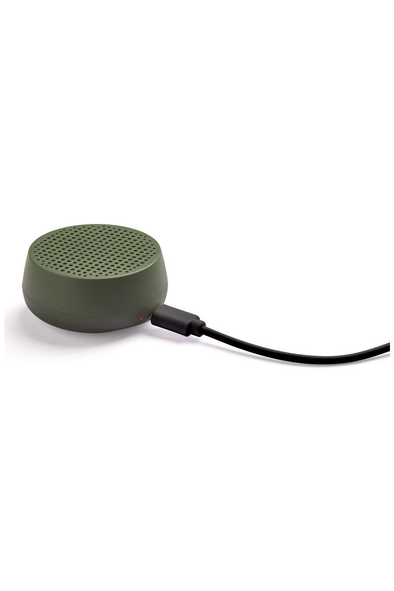 MINO S Bluetooth® Speaker, Alternate, color, KHAKI