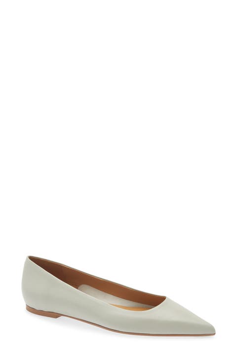 Cassy Pointed Toe Pump
