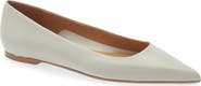 aeyde Cassy Pointed Toe Pump