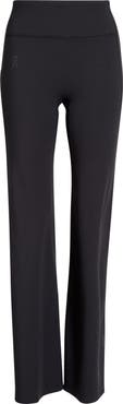 On Studio High Waist Flared Leggings