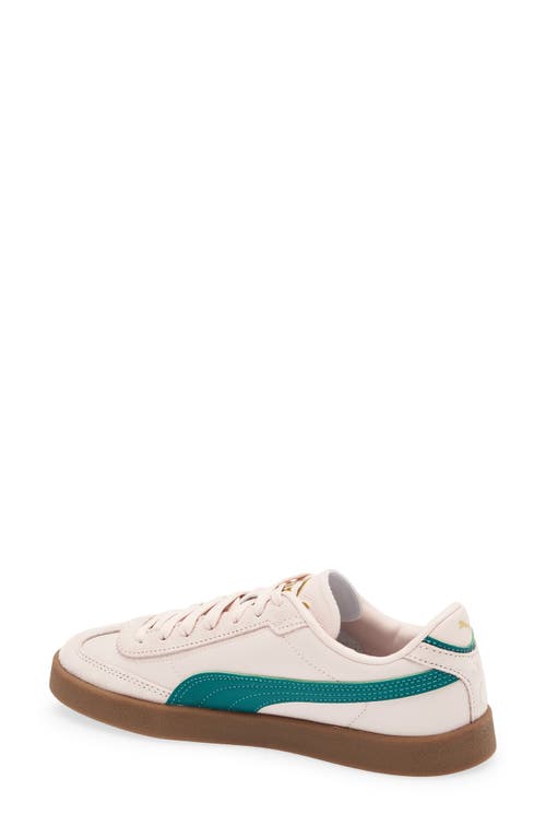 Puma Club Ii Era Sneaker In Multi