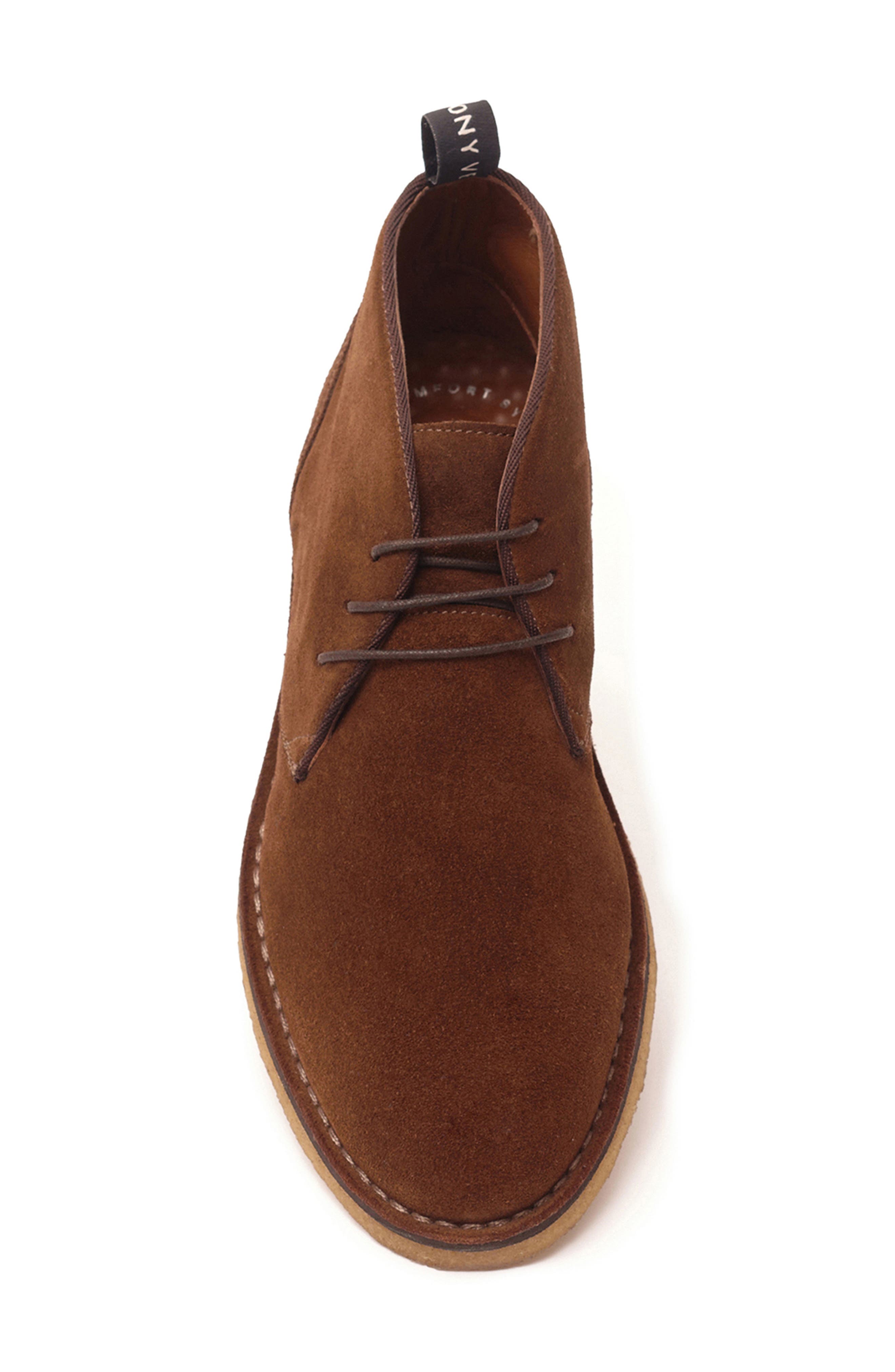 Anthony Veer George Chukka Boot, Alternate, color, 