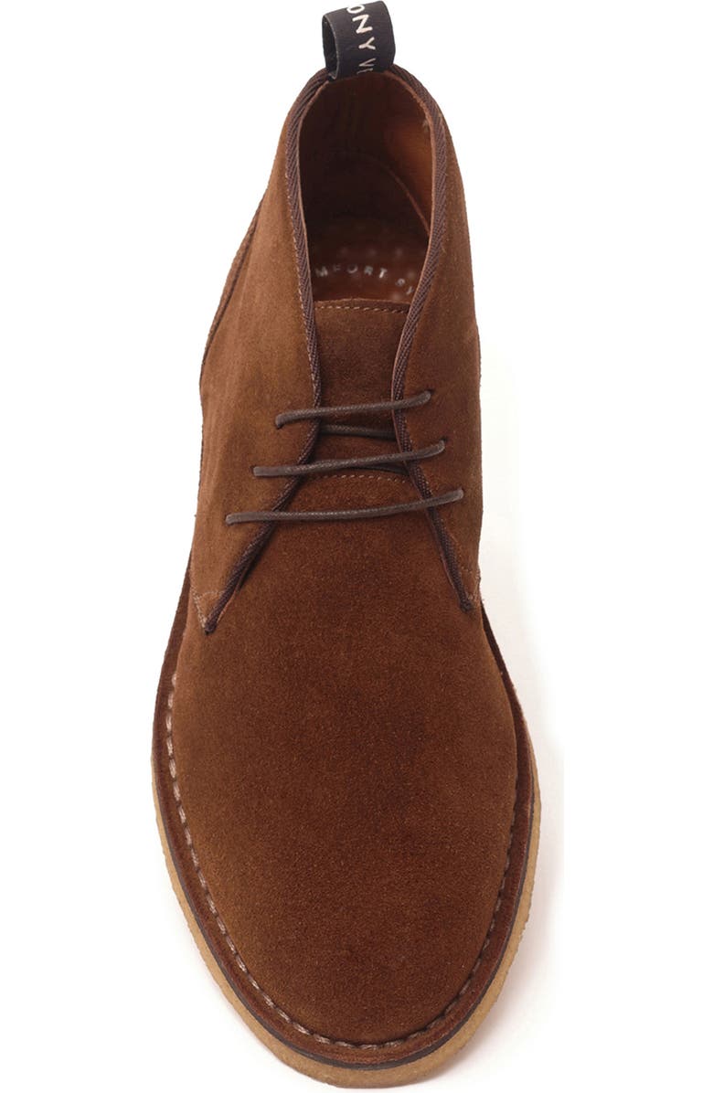 Anthony Veer George Chukka Boot, Alternate, color,