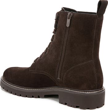 Dominic Plain Toe Boot