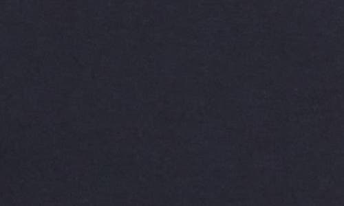 Nordstrom V-neck Pima Cotton T-shirt In Navy Night