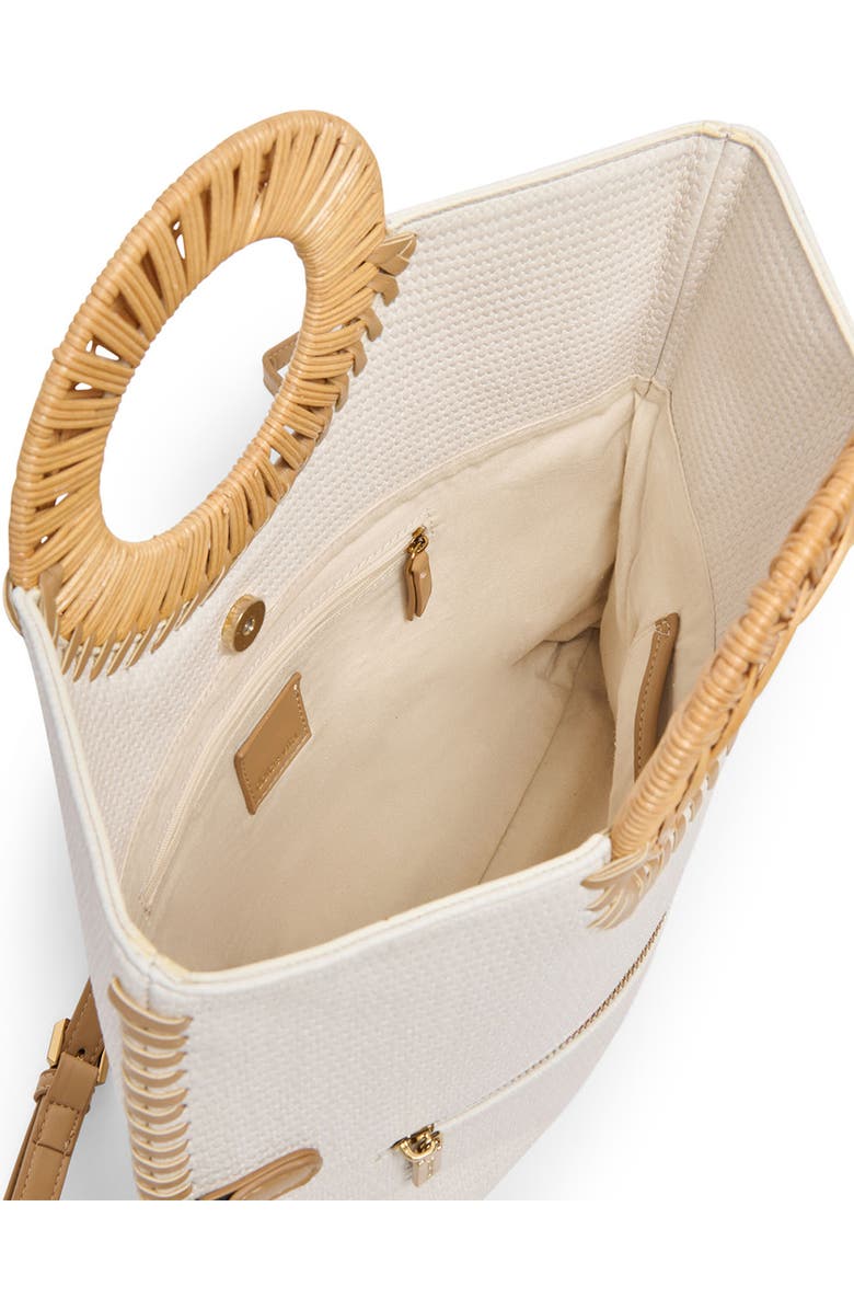 Dolce Vita Lianna Faux Leather Convertible Bag, Alternate, color,