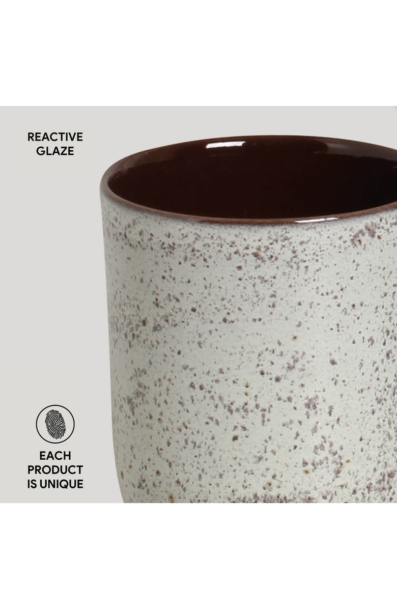 Porto Brasil Coup Mug Set of 4, Alternate, color, Pistache