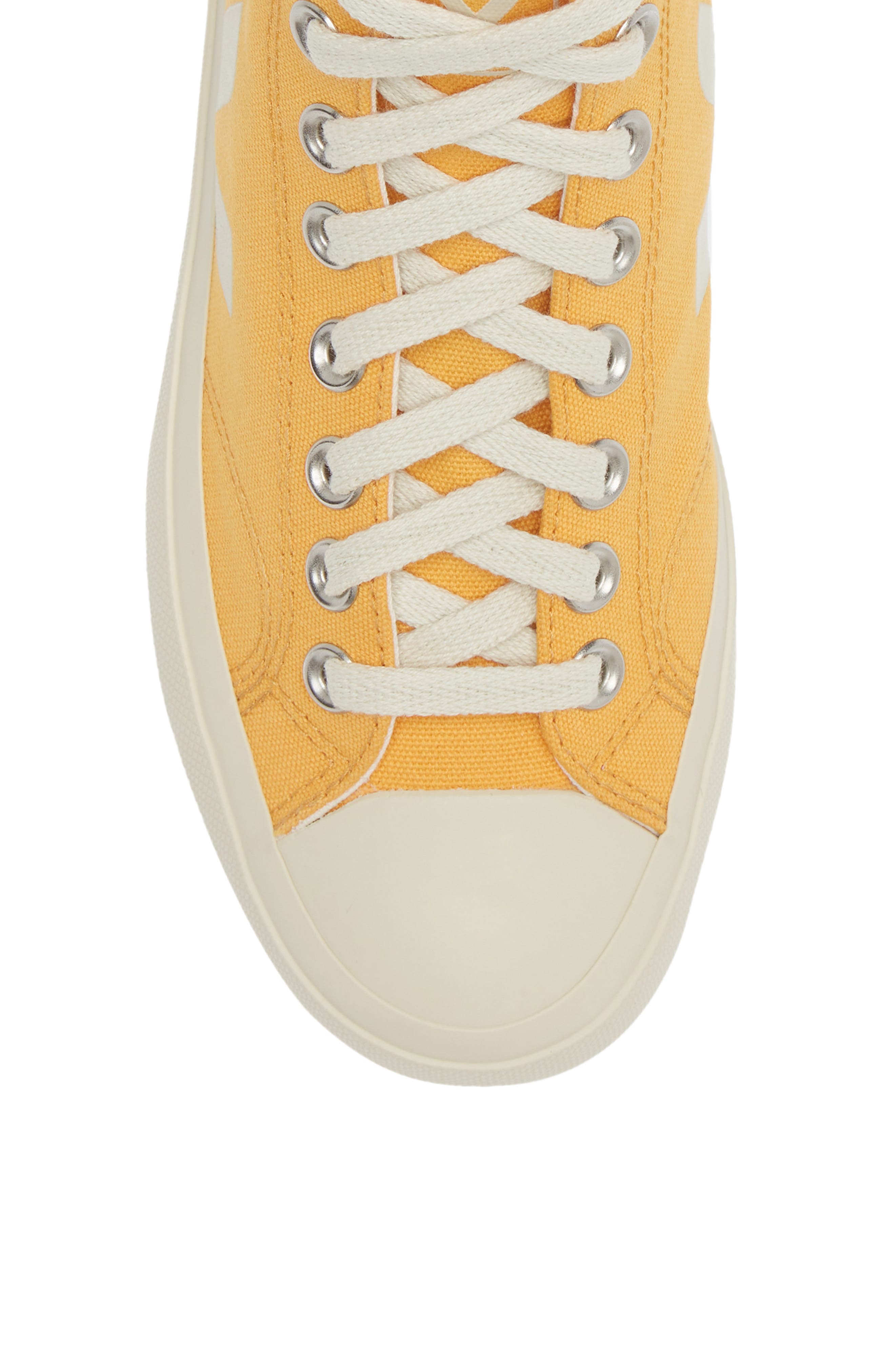 Veja Wata II High Top Sneaker, Alternate, color, Oasis Pierre