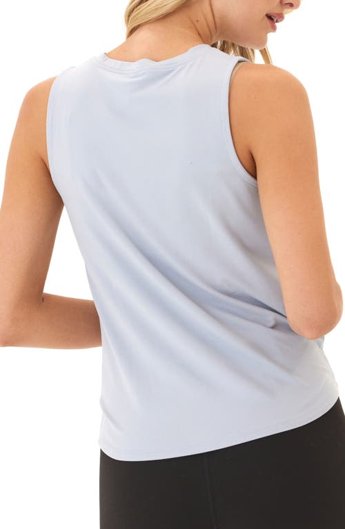 Threads 4 Thought Rosita Front Twist Muscle Tank