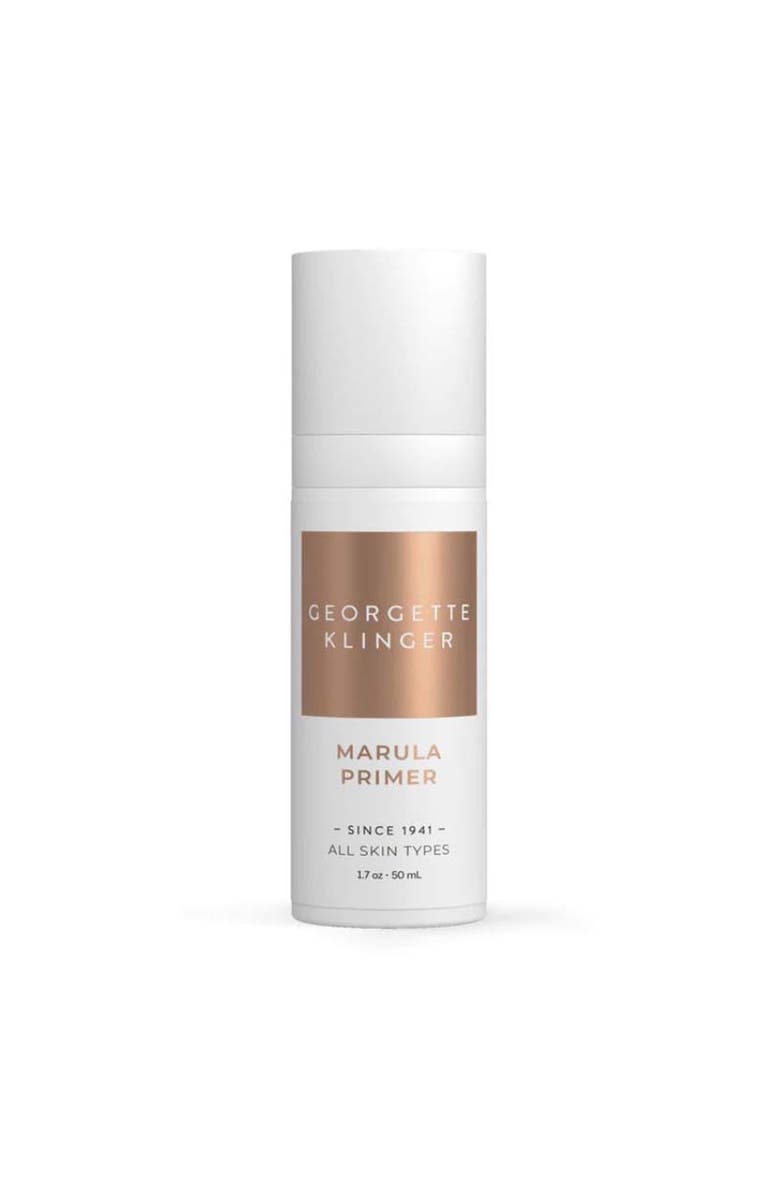 GEORGETTE KLINGER Marula Primer 1.7oz, Alternate, color, NO COLOR