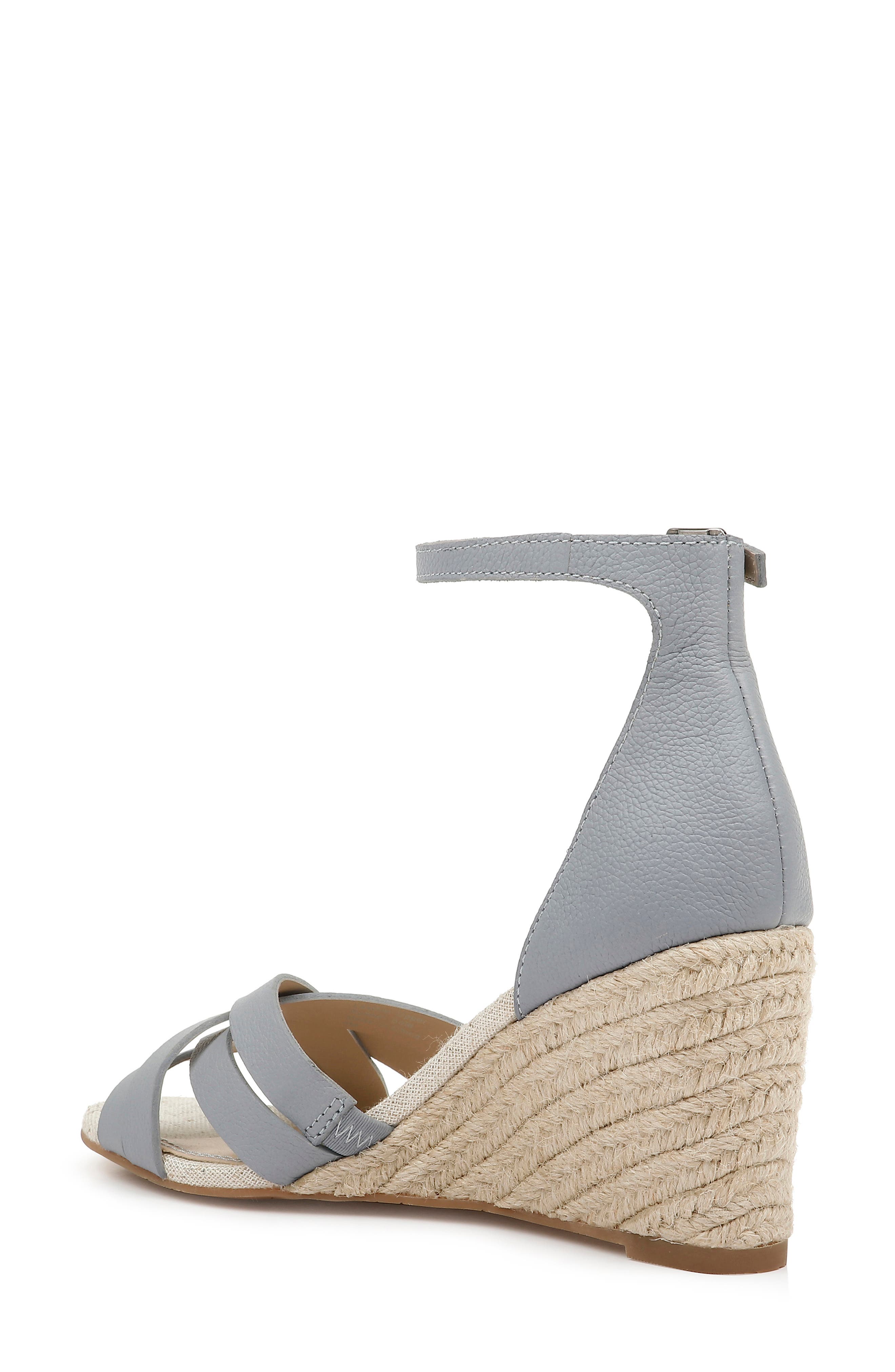 Splendid Maddy Espadrille Wedge Sandal, Alternate, color, 