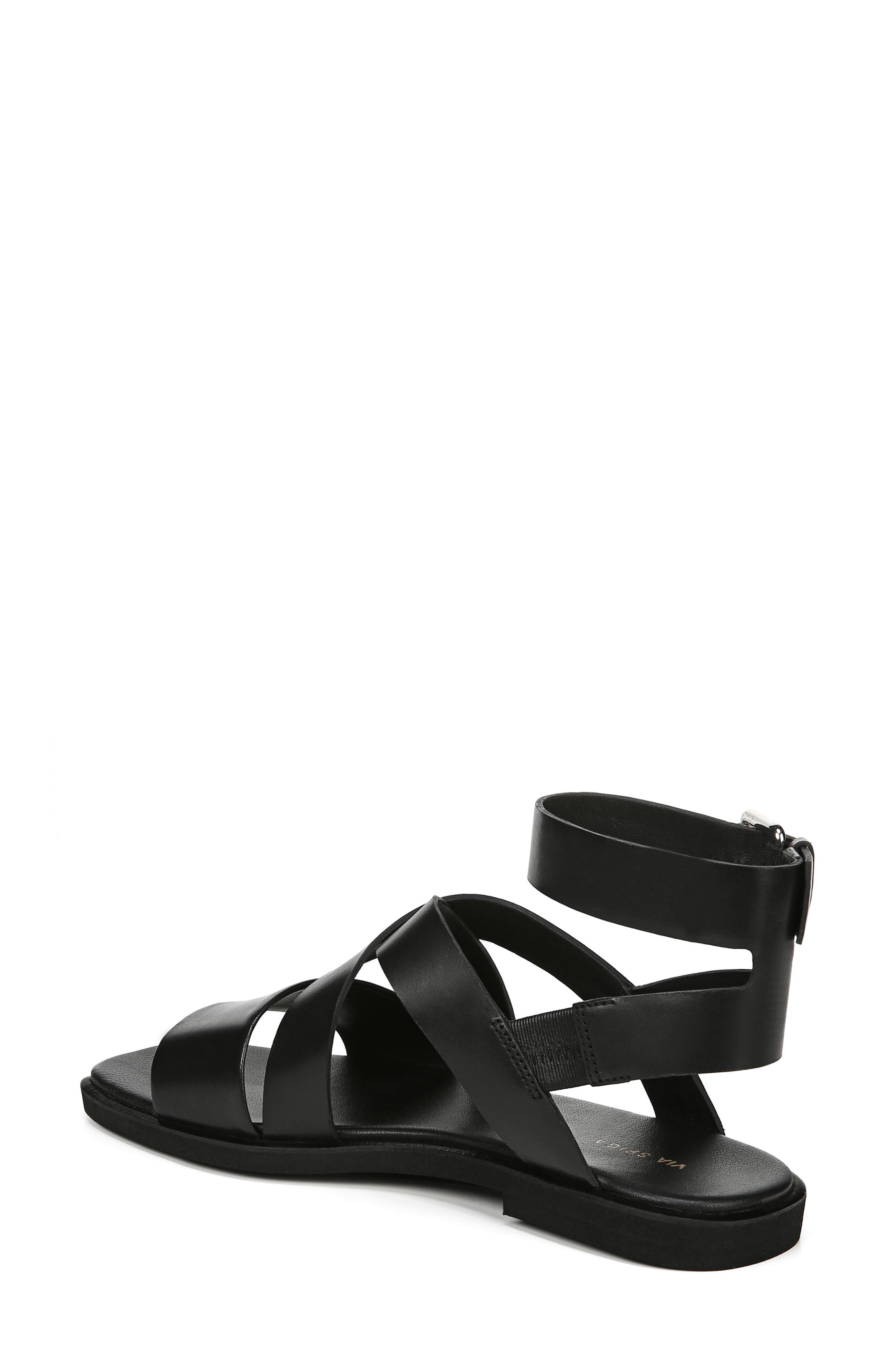 Via Spiga Anta Sandal, Alternate, color, 