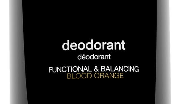 BLOOD ORANGE