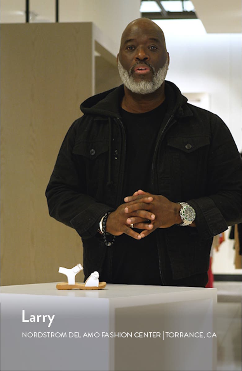 SR Whitney Sandal, sales video thumbnail