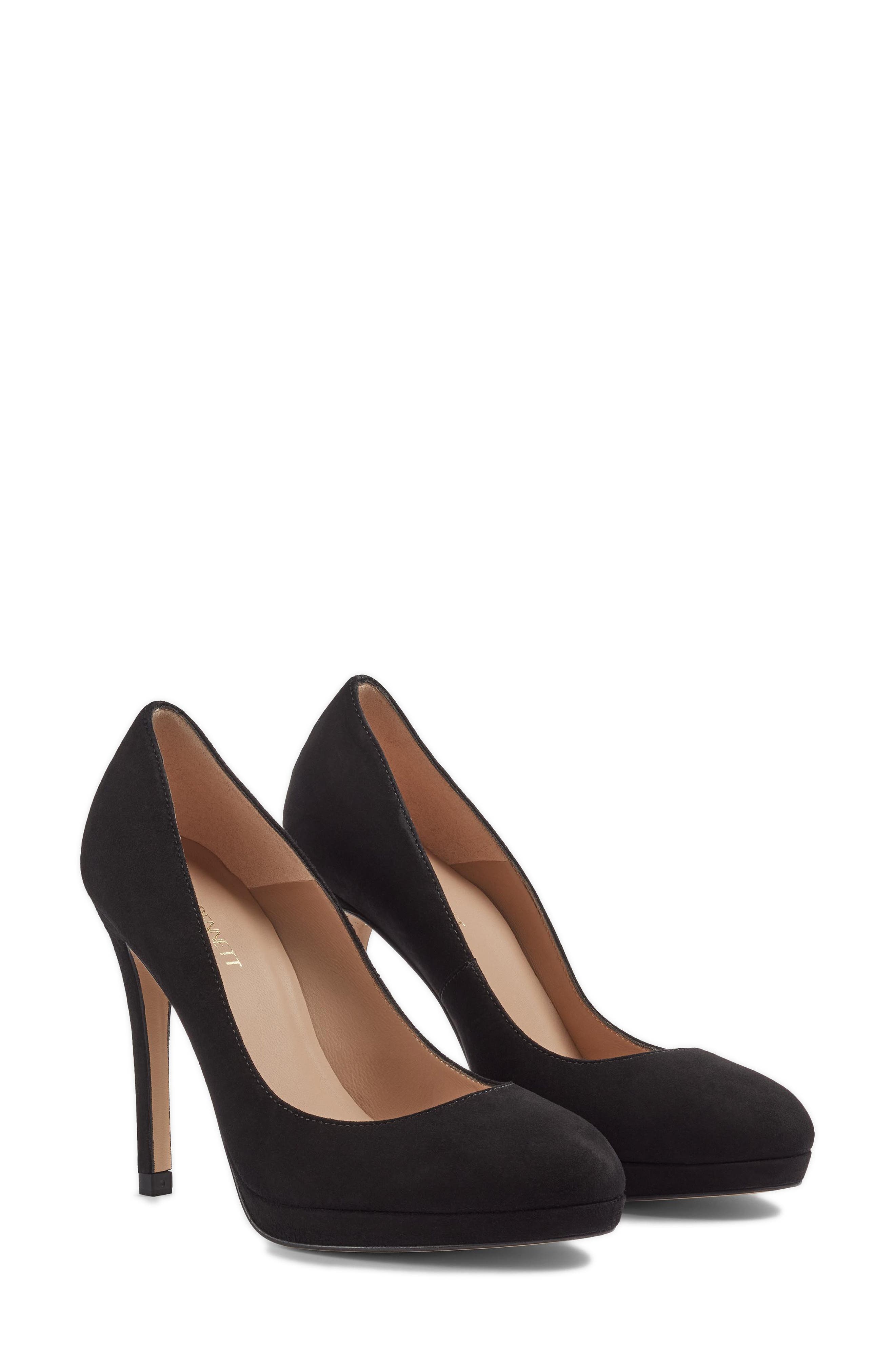 LK Bennett Sledge Stiletto Pump, Main, color, 