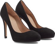 LK Bennett Sledge Stiletto Pump