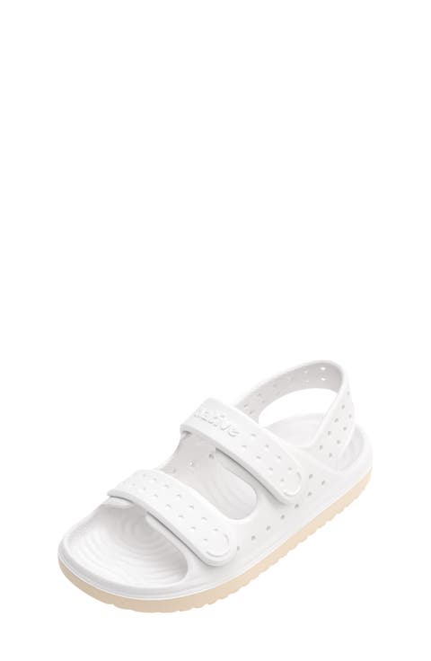Chase Sugarlite Slingback Sandal (Baby, Walker & Toddler)