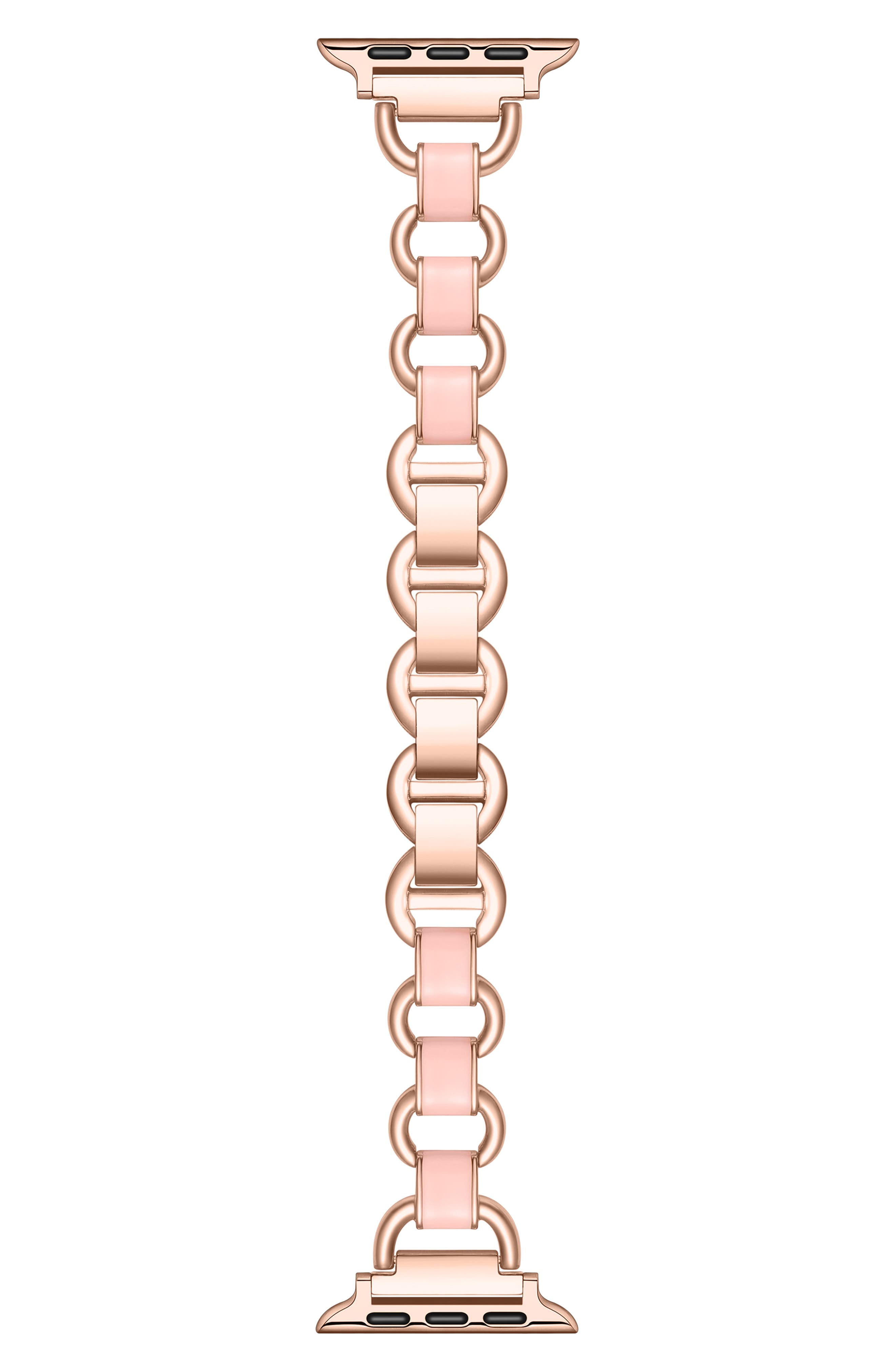 selected ROSE GOLD/ BLUSH