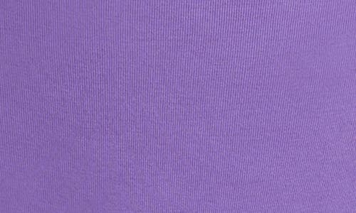 Natori Bliss Bare Cotton High Cut Briefs