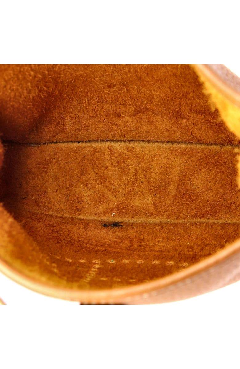 Pre-Owned Hermes Evelyne Bag Gen III Clemence TPM, Alternate, color, Gold