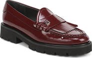 Franco Sarto Simone Kiltie Loafer