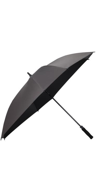 Premium 62-Inch Square Golf Umbrella with UV Protection