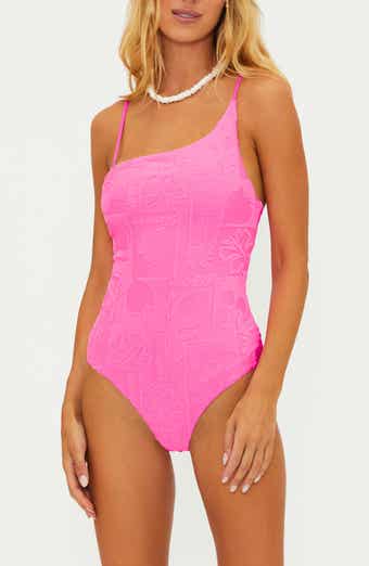 Beach Riot Athena One-Piece Swimsuit