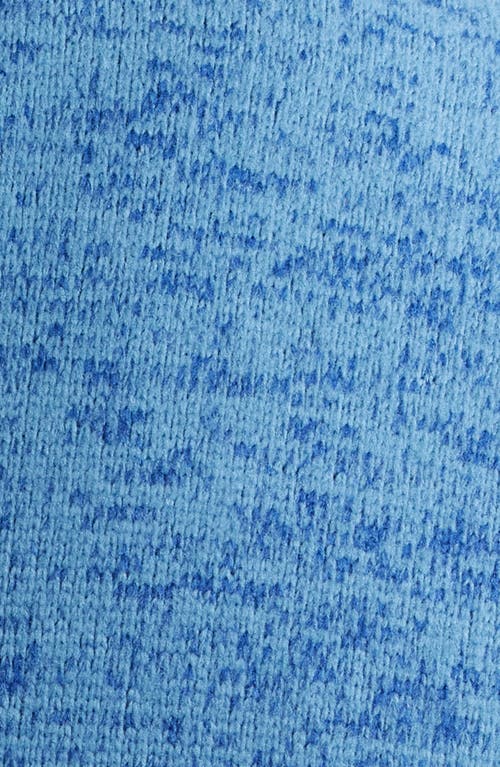 Johnnie-o Denalis Vest In Blue