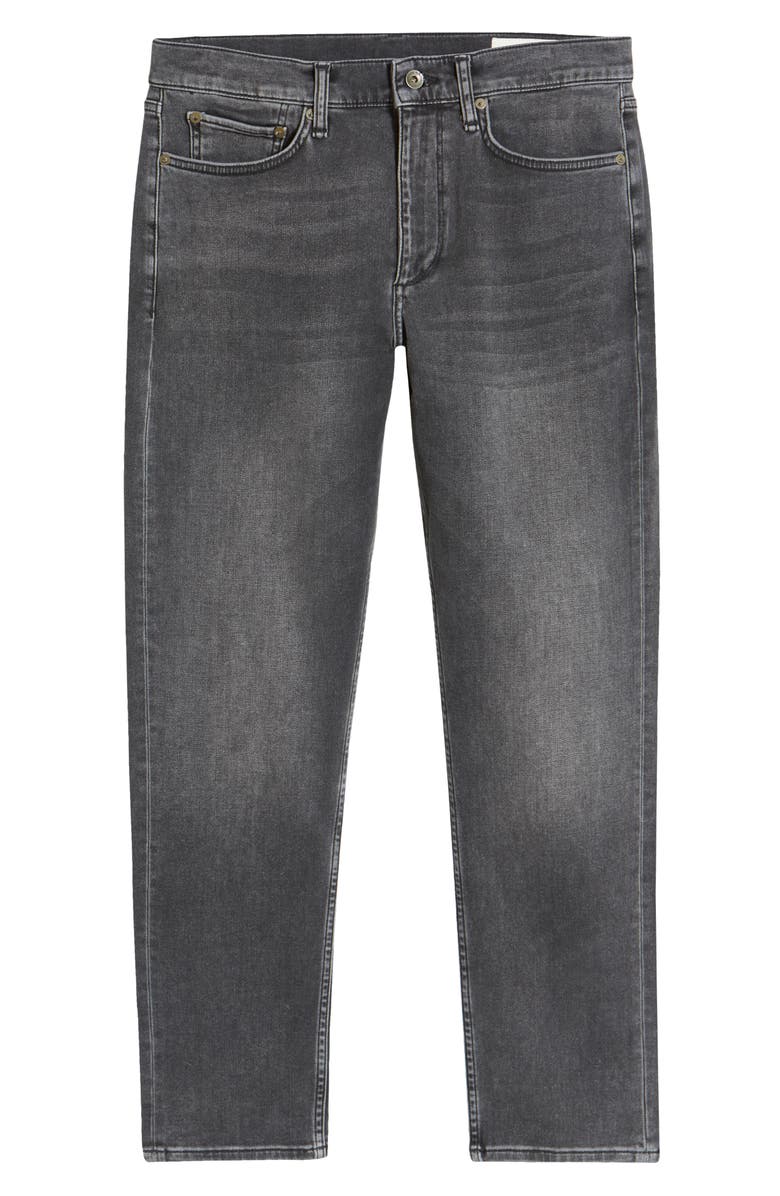 rag & bone Men's Fit 2 Slim Fit Jeans, Alternate, color,