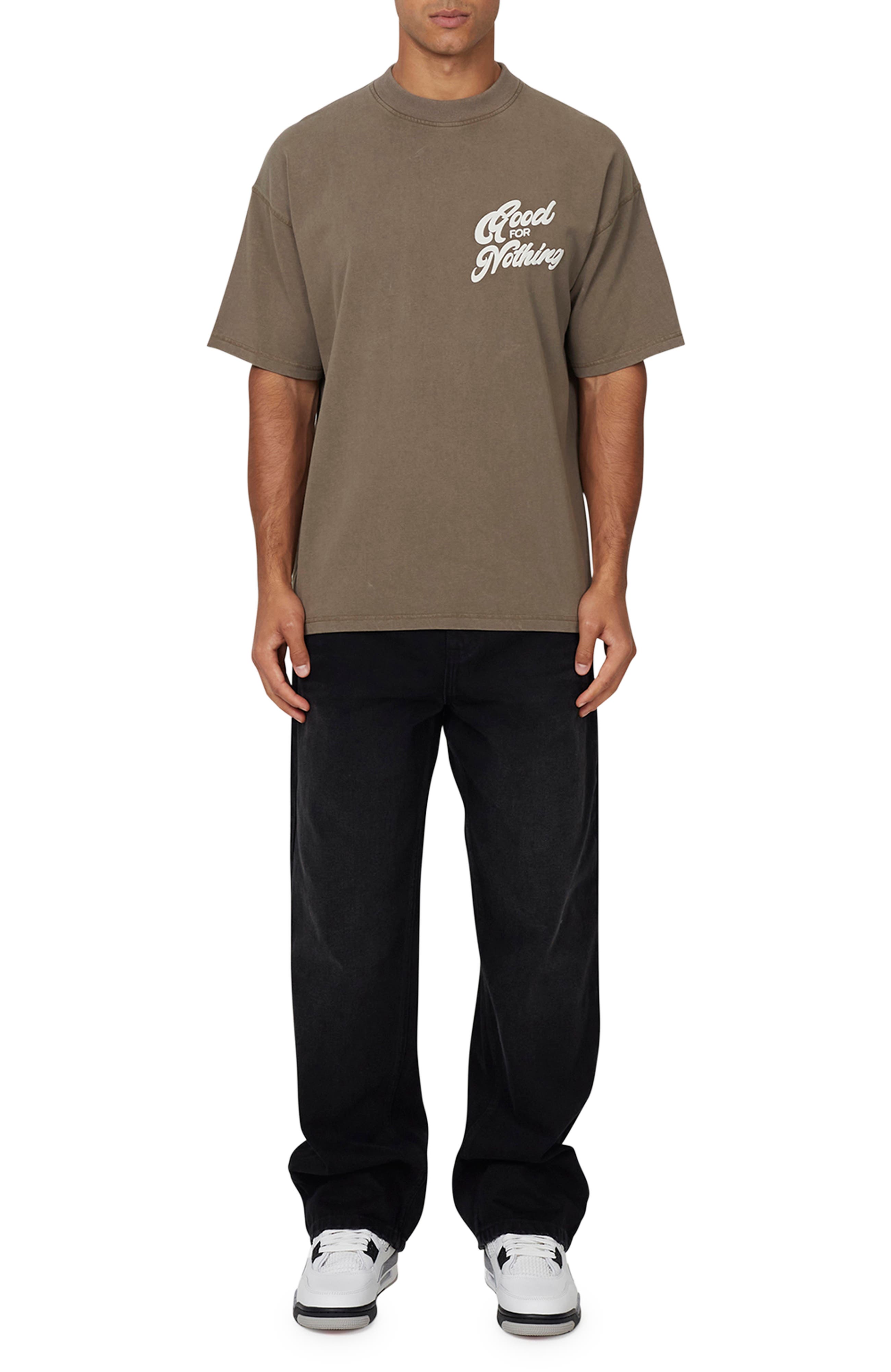 Funk Oversized  T-shirt - image 2