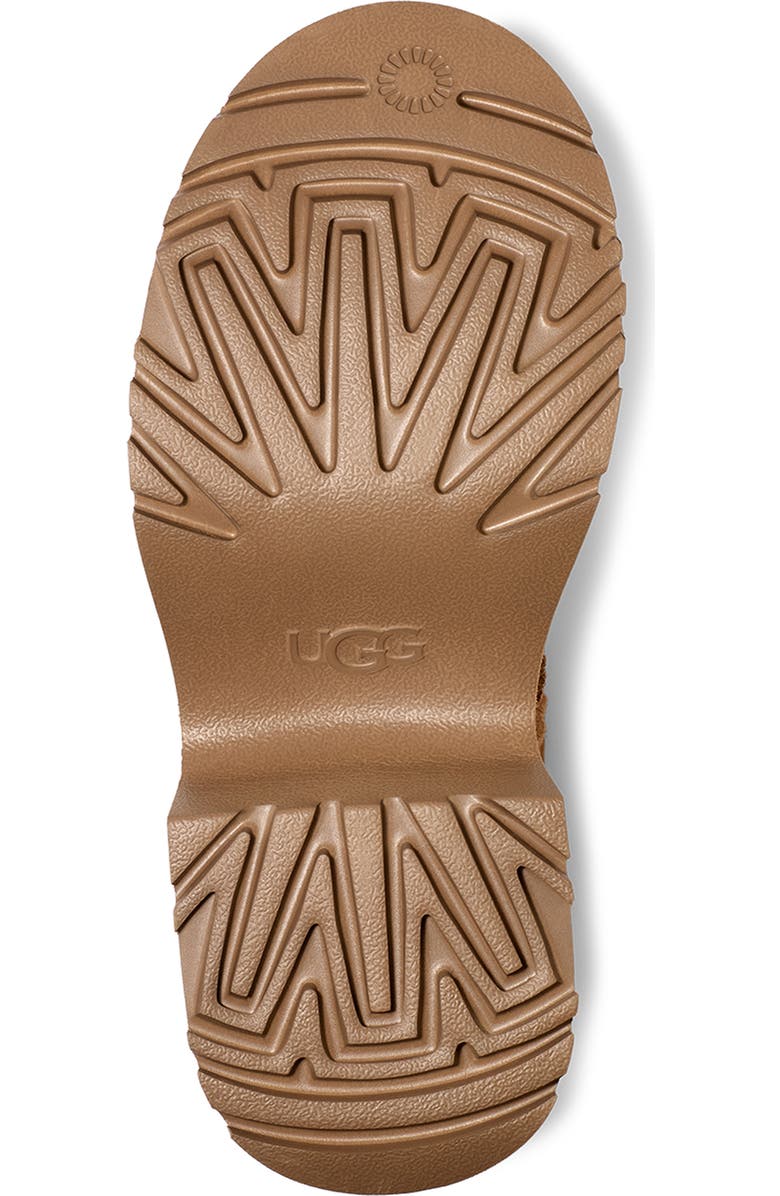 UGG<sup>®</sup> Classic New Heights Short Boot, Alternate, color, Che