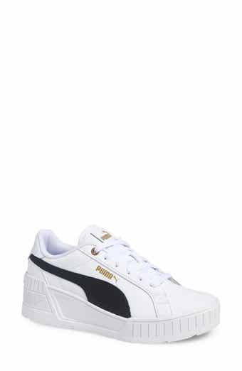 PUMA Karmen Wedge Sneaker