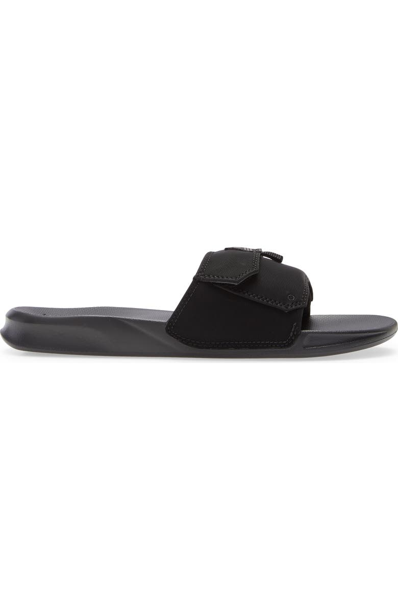 Reef Stash Slide Sandal, Alternate, color,