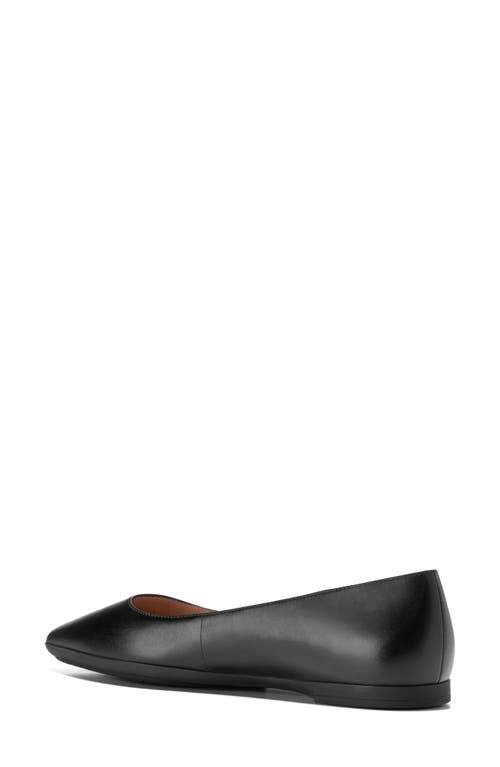 Cole Haan Grand Ambition 2.0 Ballet Flat In Black