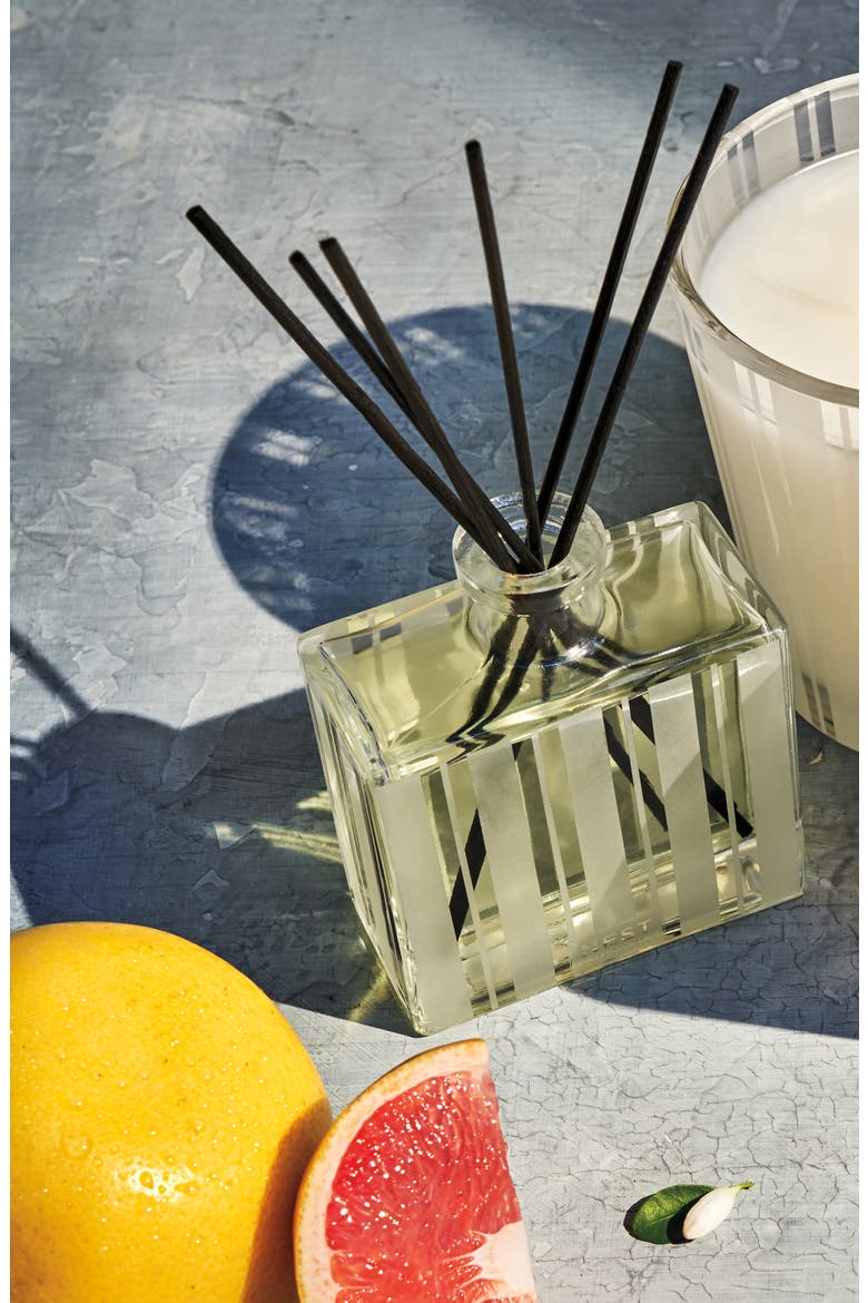 Grapefruit Reed Diffuser, Alternate, color, NO COLOR