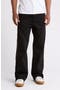 P018 Wide Leg Jeans