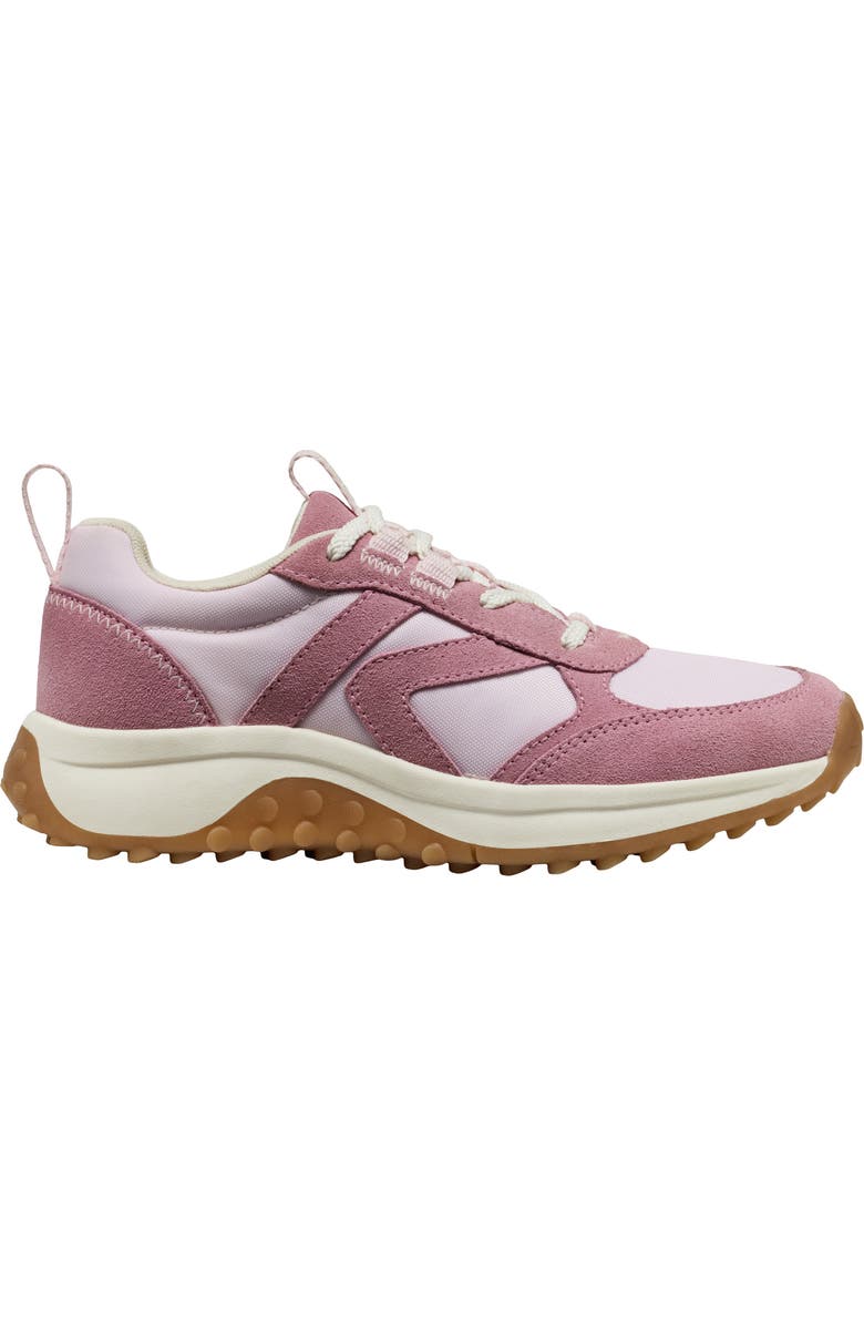 KEEN Kids' KS86 Sneaker, Alternate, color, Lilac/ Giggle Pink