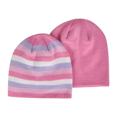 Childrens/Kids Assorted Designs Beanie