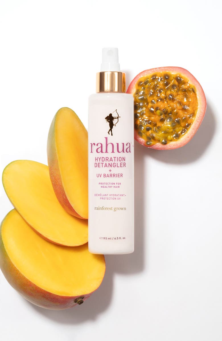 rahua<sup>®</sup> Hydration Detangler + UV Barrier Leave-In Detangler, Alternate, color,