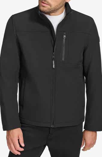 Calvin Klein Softshell Jacket