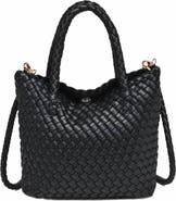 MODA LUXE Leanna Crossbody