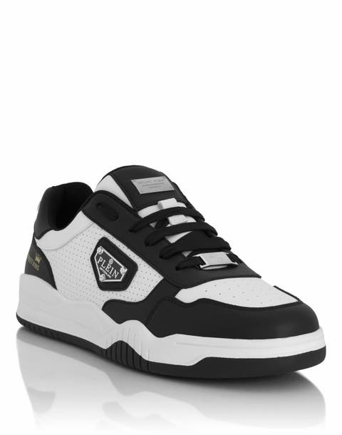 Low-Top Sneakers Street King Unisex