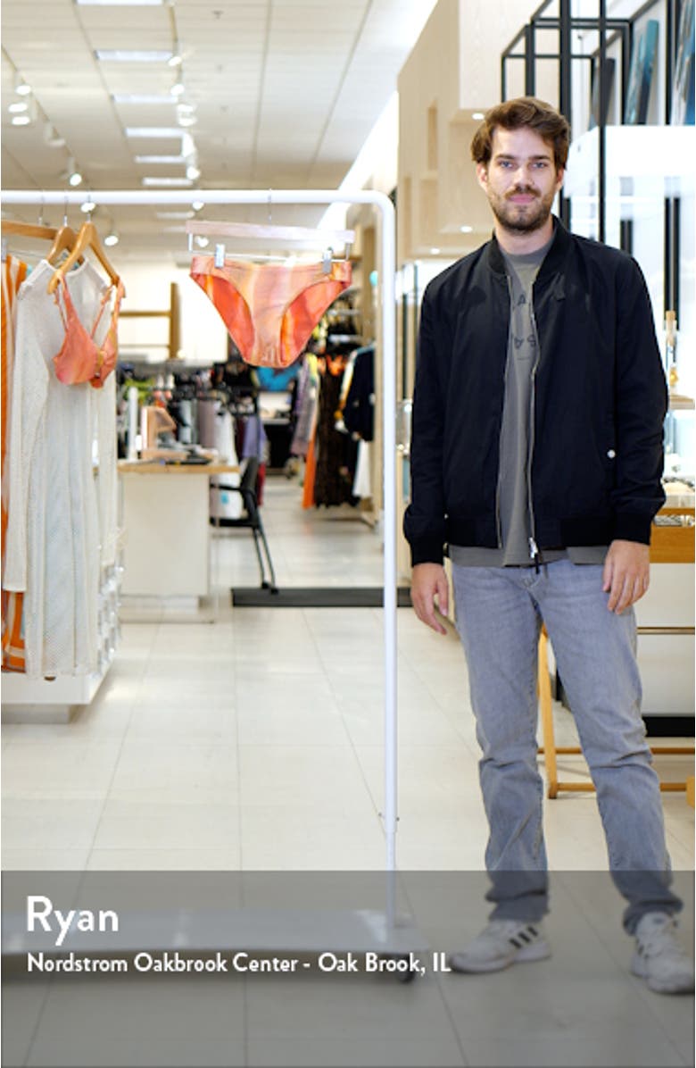 Solar Energy Hipster Bikini Bottoms, sales video thumbnail