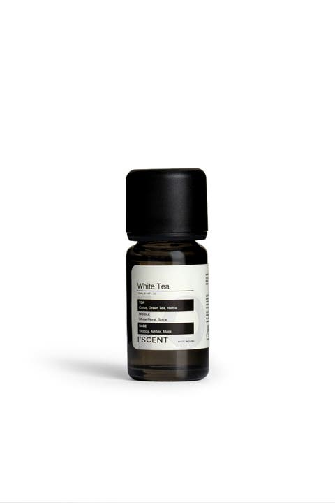 White Tea Home Fragrance Diffuser Oil Refill