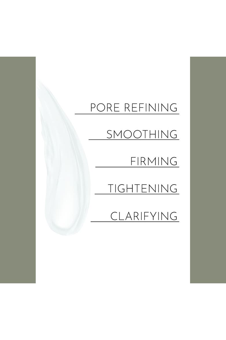 Vitamin-A Booster French Clay Mask, Alternate, color, None