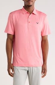Callaway Golf® Performance Golf Polo